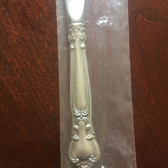 Gorham Chantilly Sterling Silver Dinner Knife NIP - Picture 1 of 8
